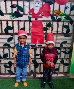 pre school in koregoan park Pune