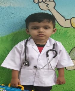 daycare in pune